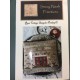 Rose Cottage Sampler Pinkerp by Stacy Nash Primitives 